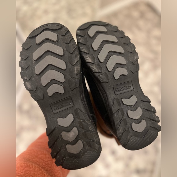 SoftMoc Women’s Shakira Waterproof Winter Boot | Size 8 - Picture 5 of 7